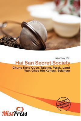 Hai San Secret Society
