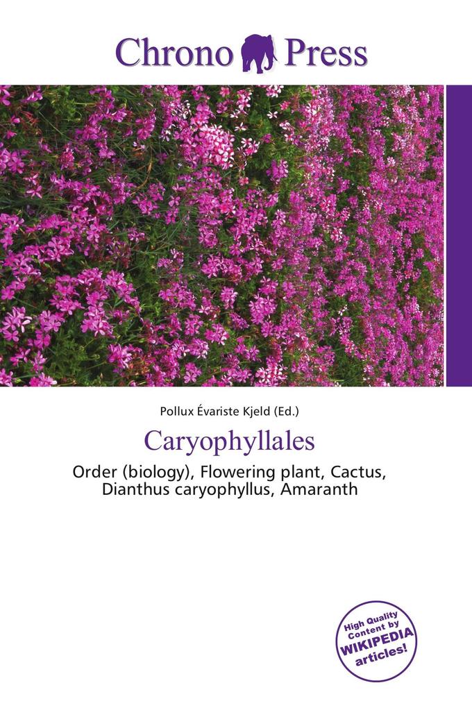 Caryophyllales