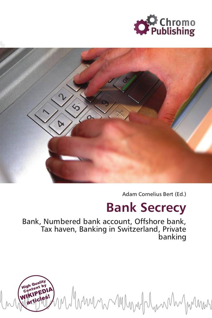 Bank Secrecy