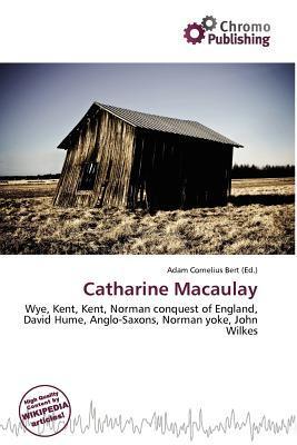 Catharine Macaulay