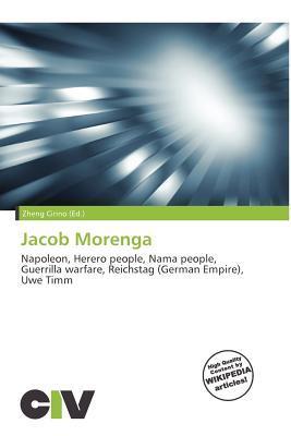 Jacob Morenga
