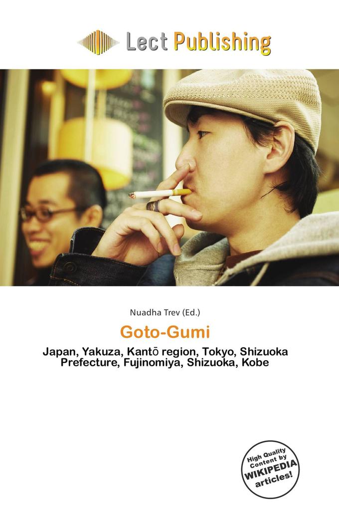 Goto-Gumi