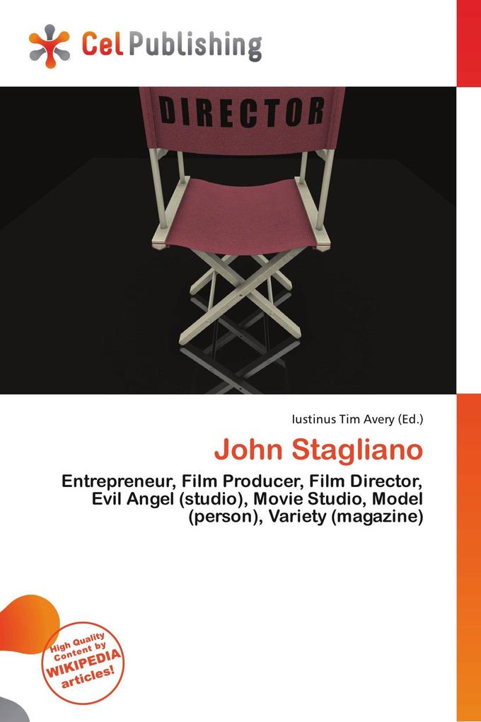 John Stagliano