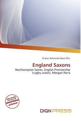England Saxons