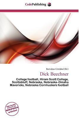 Dick Beechner