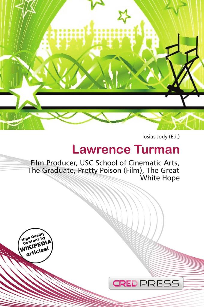 Lawrence Turman
