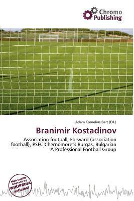 Branimir Kostadinov