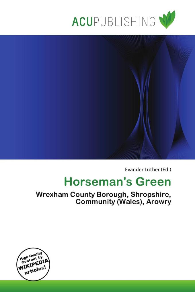 Horseman's Green