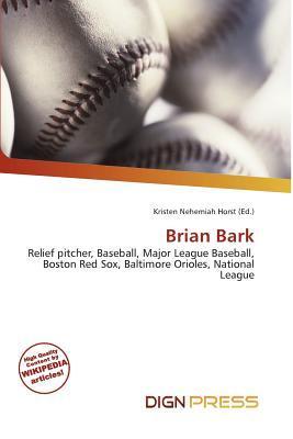 Brian Bark