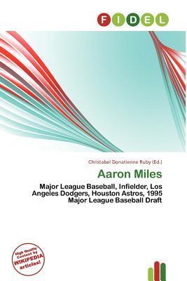 Aaron Miles