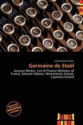 Germaine de Staël