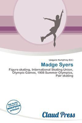 Madge Syers
