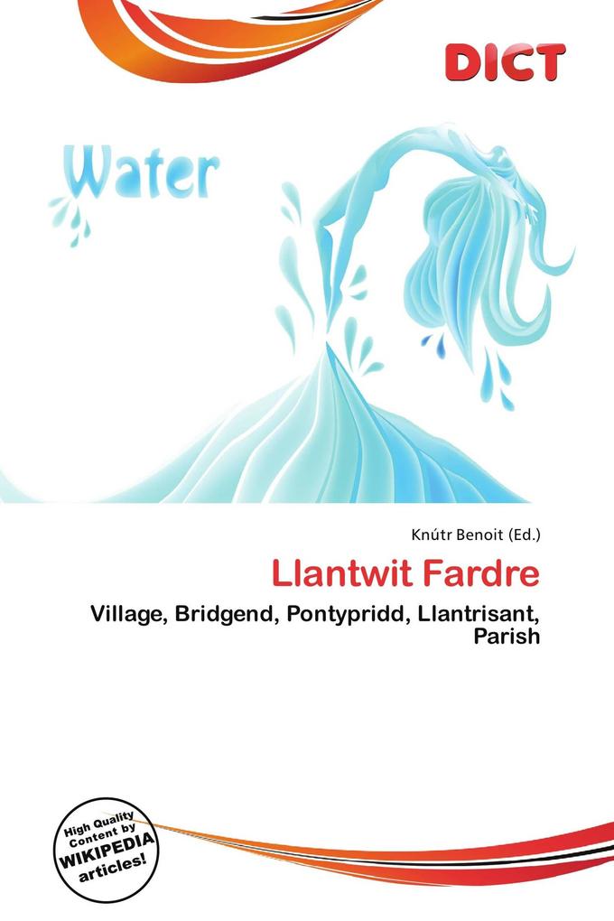 Llantwit Fardre