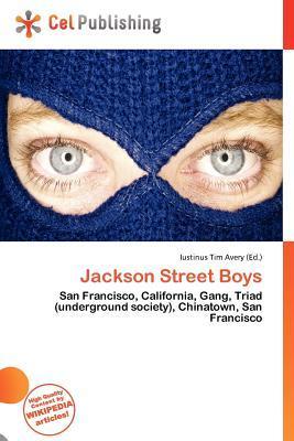 Jackson Street Boys