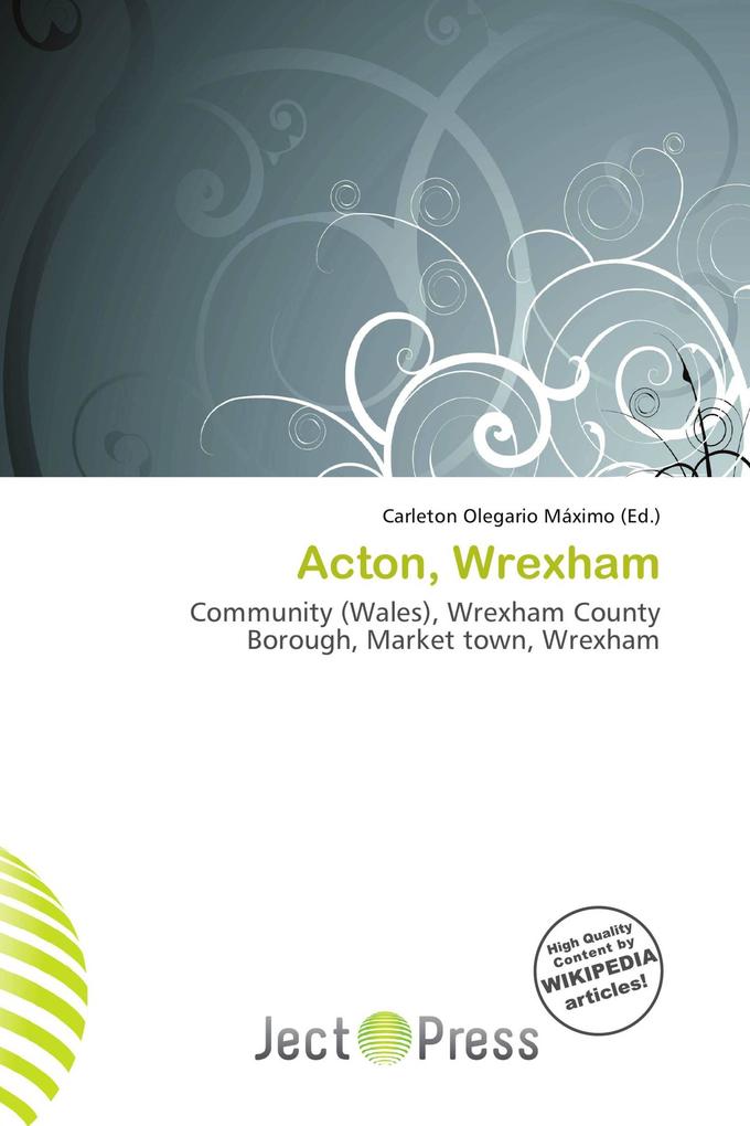 Acton Wrexham