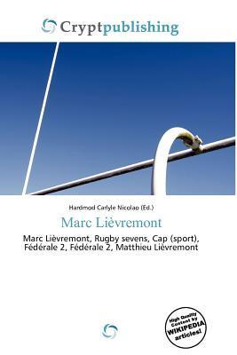 Marc Lièvremont