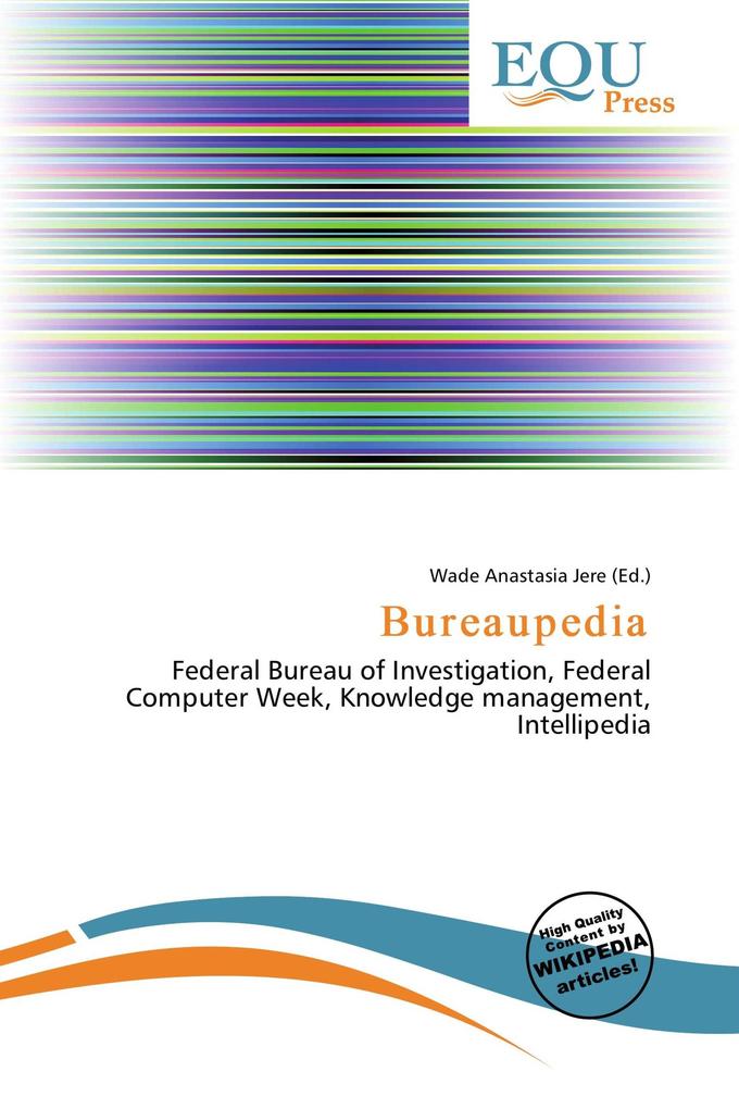 Bureaupedia