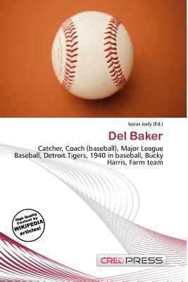 Del Baker