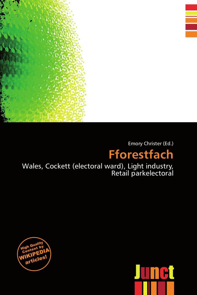 Fforestfach