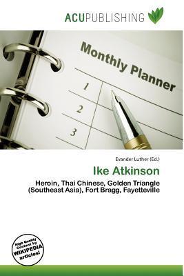 Ike Atkinson