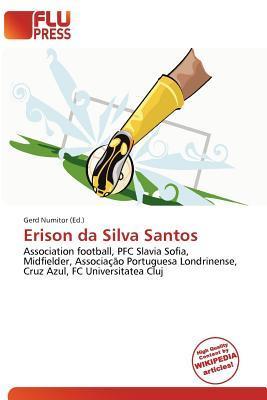 Erison da Silva Santos