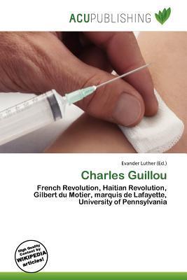 Charles Guillou