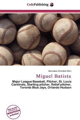 Miguel Batista