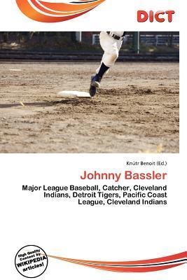 Johnny Bassler