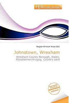 Johnstown Wrexham