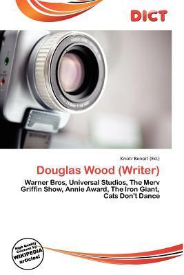 Douglas Wood (Writer)