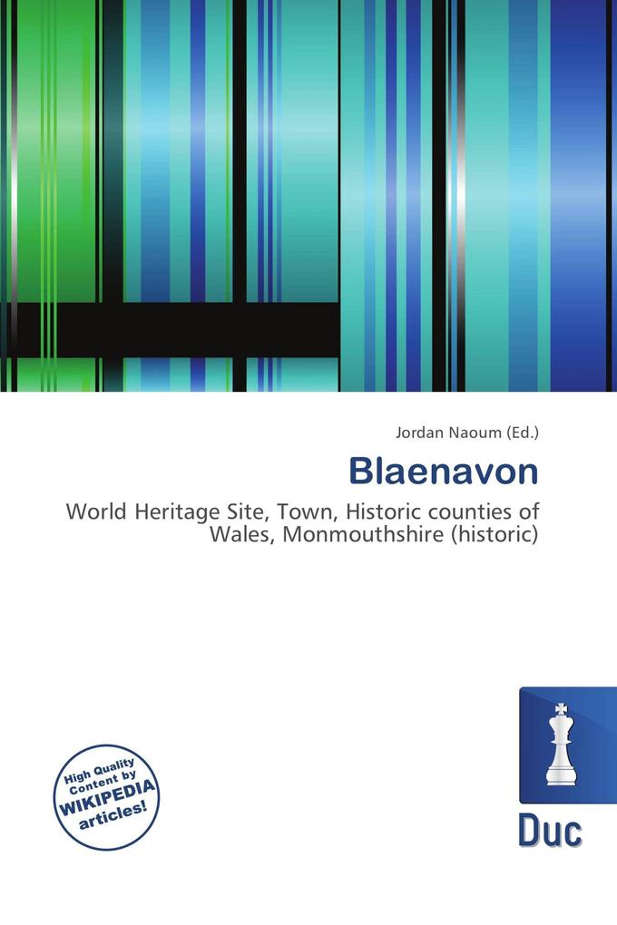 Blaenavon