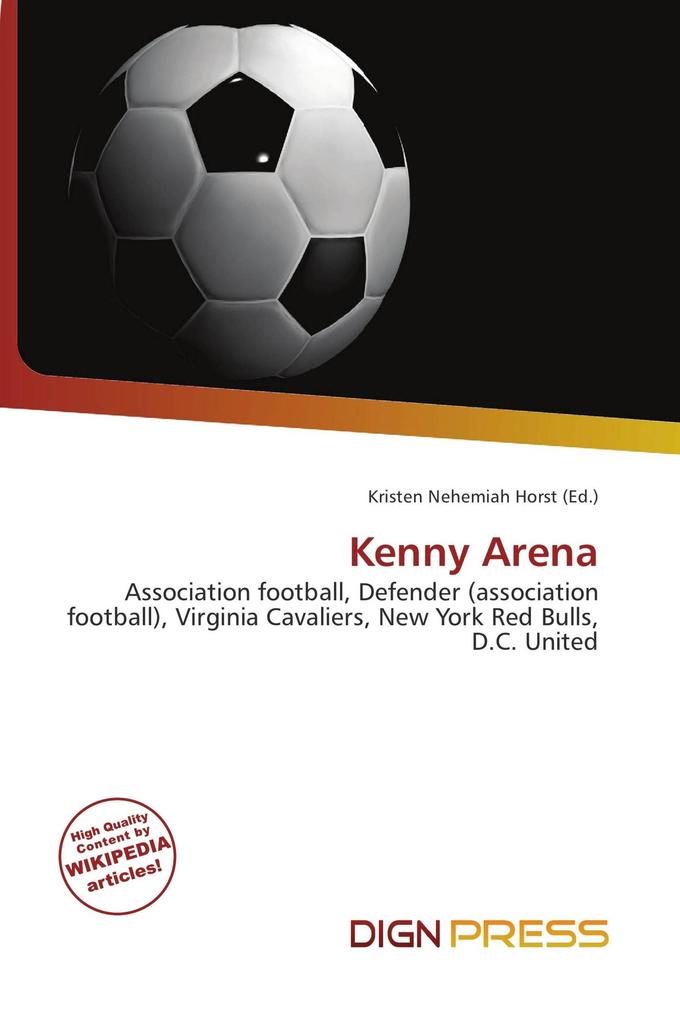 Kenny Arena