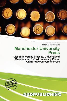Manchester University Press