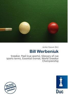 Bill Werbeniuk