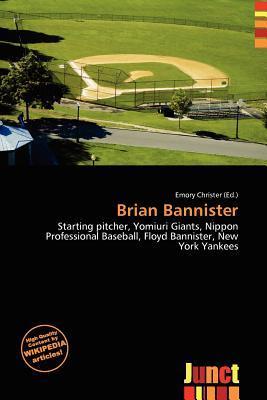 Brian Bannister