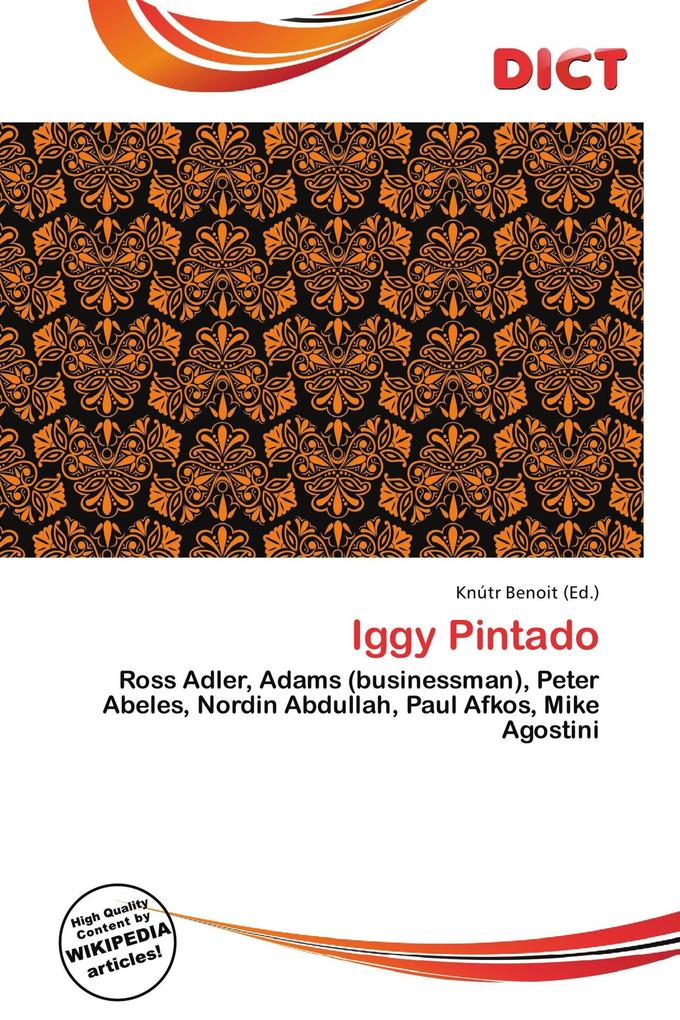 Iggy Pintado