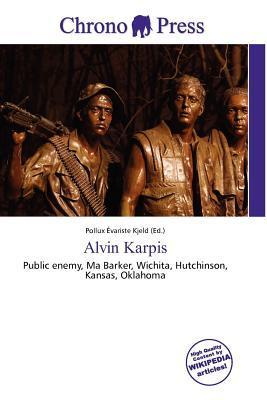 Alvin Karpis