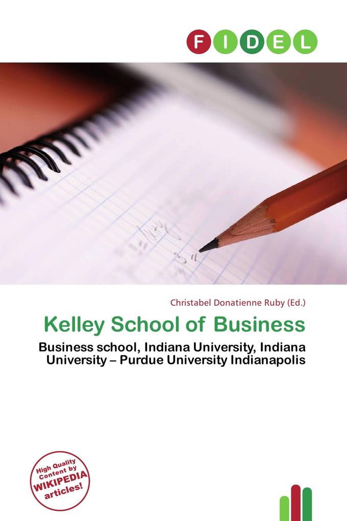 Kelley School of Business