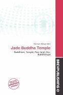 Jade Buddha Temple