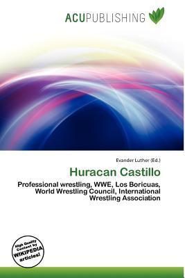 Huracan Castillo