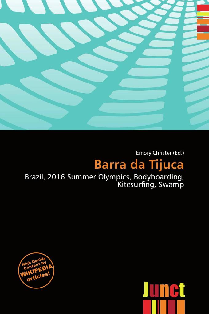 Barra da Tijuca