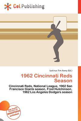 1962 Cincinnati Reds Season