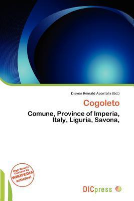 Cogoleto