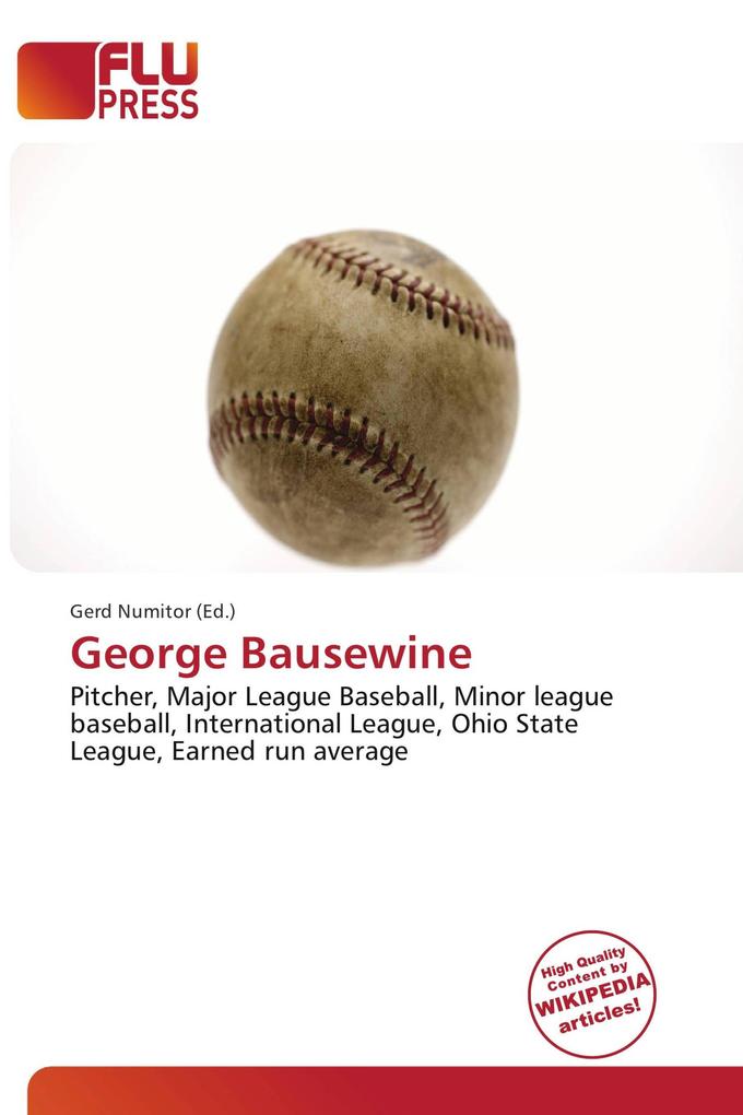 George Bausewine