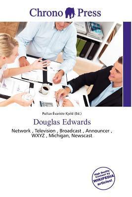 Douglas Edwards
