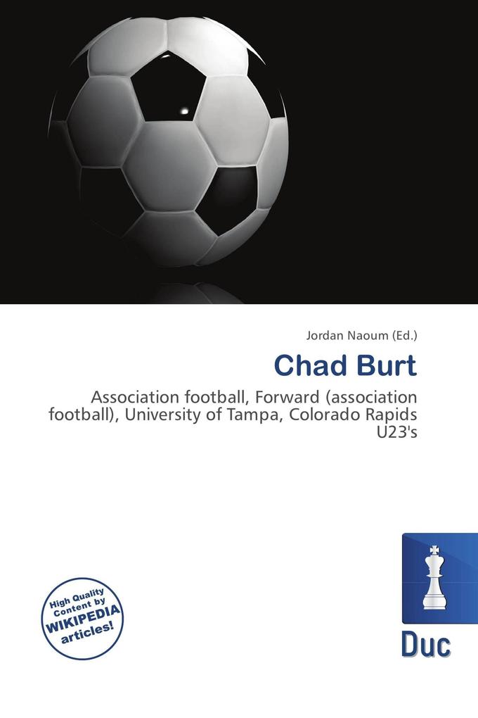 Chad Burt