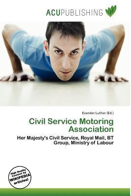 Civil Service Motoring Association