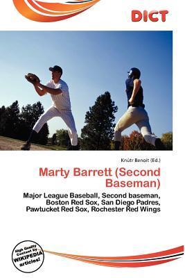 Marty Barrett (Second Baseman)