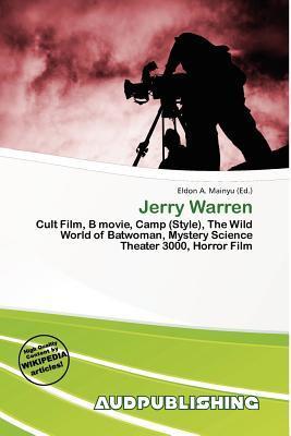Jerry Warren