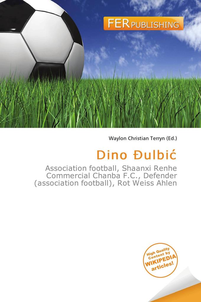 Dino ulbi